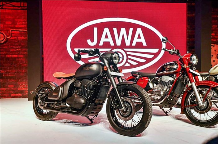 Jawa: 5 things you need to know